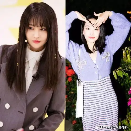  鹿晗关晓彤内斗丁禹兮推荐迪丽热巴郑爽拉黑综艺节目组在圈内口碑大跌