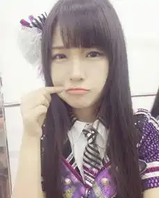  15岁中国少女苏杉杉被赞4万年一遇美女