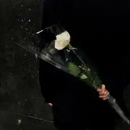  丧到极致的背景图压抑黑暗高清图片