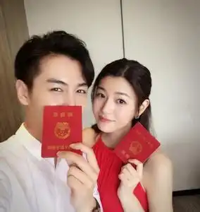  和赵丽颖合作过的男星都结婚了,好在和小骨最配的