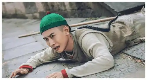  张一山正面回应猴子版韦小宝有趣,你喜欢新版鹿鼎记吗