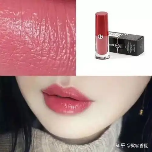  有什么适合春夏的口红
