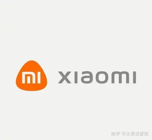  小米新logo一出,网友炸了,有人说200就能做出来,yes