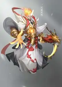  王者荣耀原创皮肤大赛作品被官宣入库,大画敦煌也考虑一下