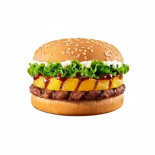  谁懂啊这种白底食物头像