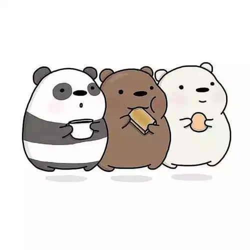  小熊三贱客快闪cafe来新加坡啦