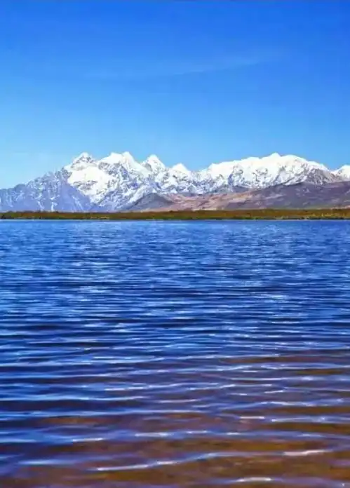  川西冷门景点,教你避开人海找美景