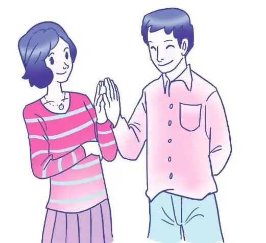  女子脱光衣服还前夫,男人混账起来不止这一面