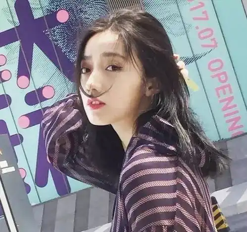 潮流超拽头像头像
