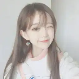  2018最火的微信姐妹头像一人一张可爱