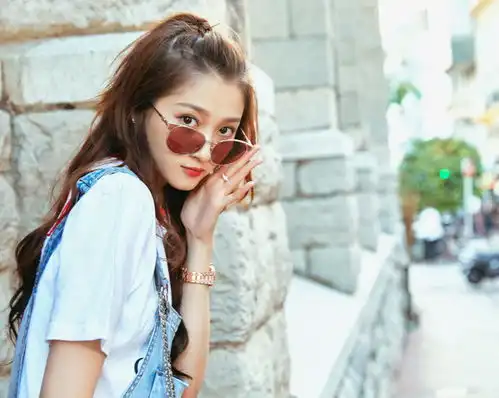  赵露思关晓彤合影流出,气质引热议,网友像妈妈和女儿