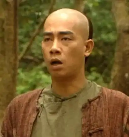  韦小宝扮演者中,陈小春黄晓明都不是金庸最满意的,他才是