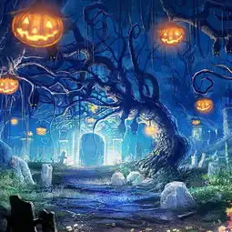 蓝色头像梦幻梦幻
