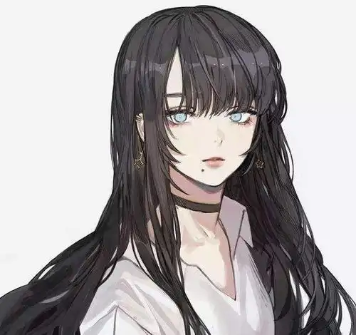 帅酷女头像大全霸气