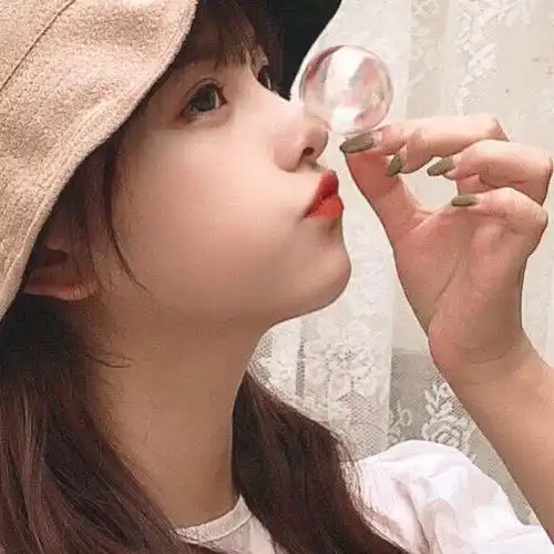  心理测试你认为女生戴哪款帽子最好看测ta对你的最真实想法