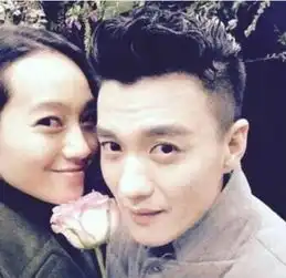  周一围有空表白章子怡却不理朱丹,他俩这爱情可真够复杂