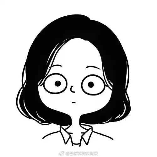 呆萌头像大全可爱家人