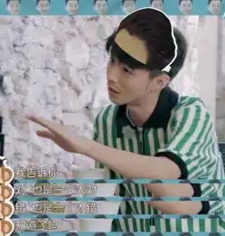  杨紫王俊凯对黄晓明不满已久花式模仿明学吐槽他,网友太像了