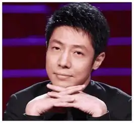  著名组主持人,37岁时享誉国际,今却难逃牢狱之灾,让人惋惜