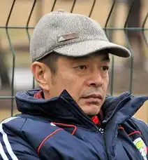 头像叛逆电影人物谢亚龙