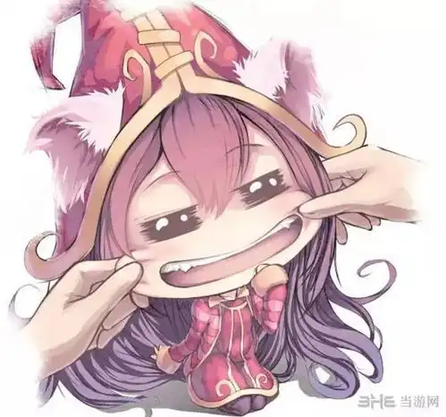  lol头像表情接上一栏
