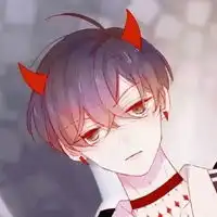  qq魔鬼头像