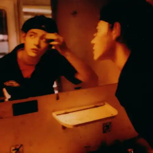  男女通用的风格男头