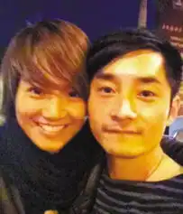 朱丹怒斥男友是可以随便安上的