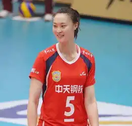  女排竟隐藏着多位富二代,家中拥有上市公司,家财万贯却十分低调
