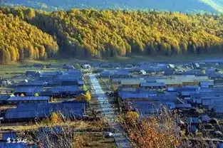  这几个国内冷门旅游地,只有1的人知道,其中一个在新疆,精美人少搜狐旅游搜狐网