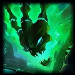  lol测试服8月31日大量英雄调整,奇亚娜加强杰斯鳄鱼削弱