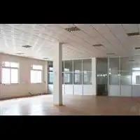  正规深圳工厂设计装饰家家福工厂装饰顾问家家福办公室装修公司