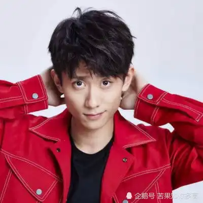  黄子韬26我信,邓伦26岁我信,张一山我也信,他26我真不信