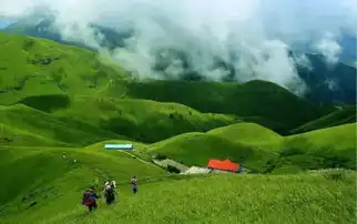  攻略多个武汉周边冷门景点,小长假自驾走起
