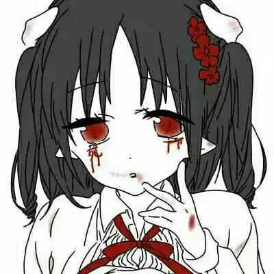 小学生星座头像黑暗真爱