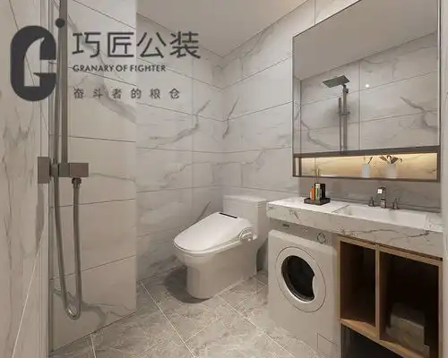  云南办公室装修设计效果图昆明办公室施工公司哪家好看看这家还不错