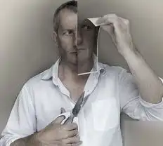  超越传统教你创意摄影怎么玩之人像篇