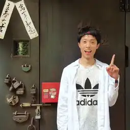  探访鬼怪大叔的家乡釜山