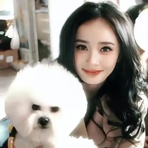  早期的杨幂原来美的这么超前啊随便一张都能吊打现在的内娱