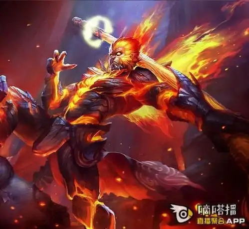  王者荣耀中的悟空皮肤地狱火和至尊宝哪个好呢求大师推荐