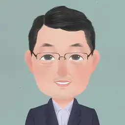  头像的风格练习