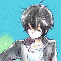 适合青少年的卡通头像