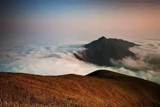  国内9个冷门旅行地绝对没有人挤组图