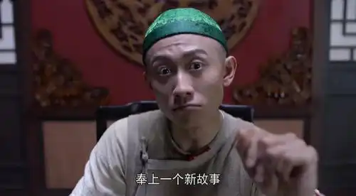  张一山回应猴版韦小宝我就是属猴的,猴感是骨子里带的