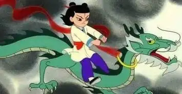  影育没有坏孩子,只有不会爱的父母小郭姐姐讲电影第九十期哪吒之魔童降世