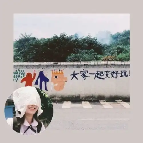  田野是春日阳光赠予人间的吻