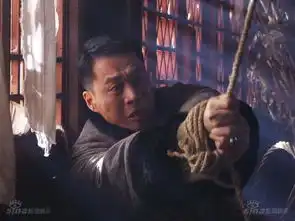  题材大剧当铺打造经典金融危机