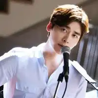  李易峰帅气头像又酷又帅的男神李易峰