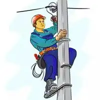  电力局工人头像微信头像图片大全