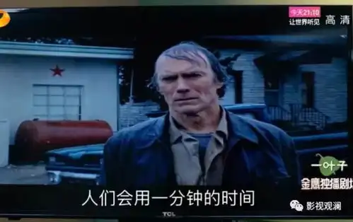  猎场里面胡歌看的电影廊桥遗梦竟然暗示着出轨老电影欣赏会